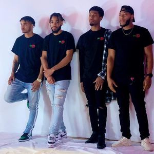 Meet your Posher, Brandon